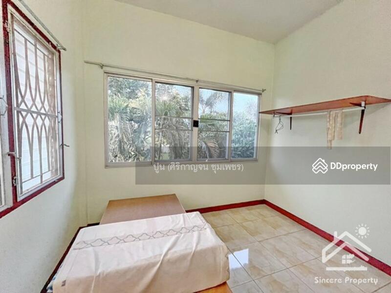 For Sale - Baan Suan along the Chao Phraya River - Nakhon Sawan, Nakhon Sawan