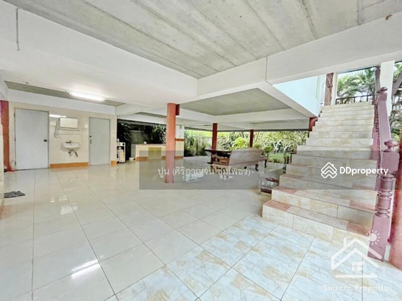 For Sale - Baan Suan along the Chao Phraya River - Nakhon Sawan, Nakhon Sawan