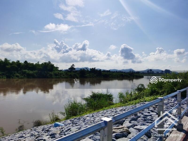 For Sale - Baan Suan along the Chao Phraya River - Nakhon Sawan, Nakhon Sawan