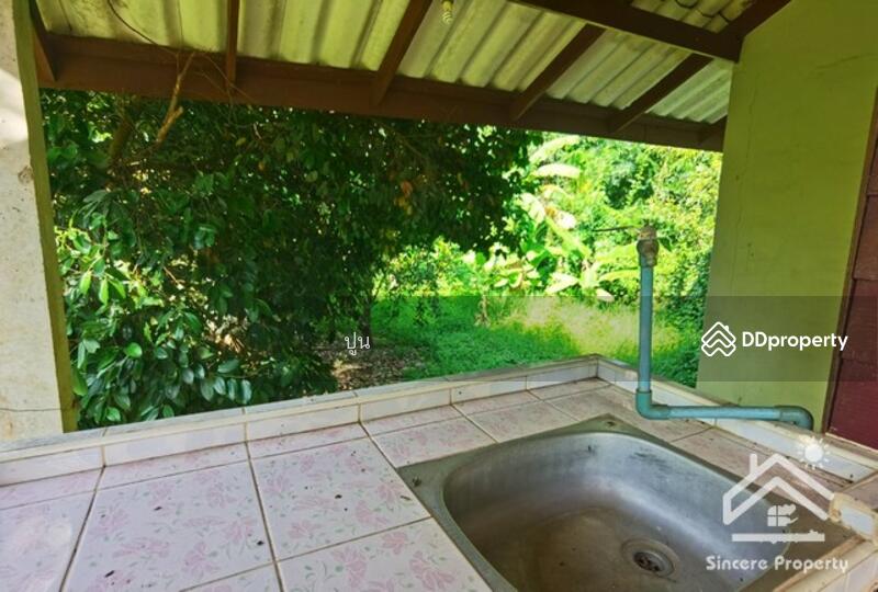 For Sale - Baan Suan along the Chao Phraya River - Nakhon Sawan, Nakhon Sawan