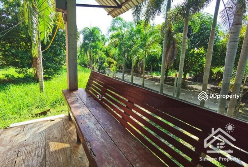 For Sale - Baan Suan along the Chao Phraya River - Nakhon Sawan, Nakhon Sawan
