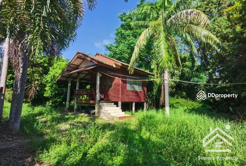 For Sale - Baan Suan along the Chao Phraya River - Nakhon Sawan, Nakhon Sawan