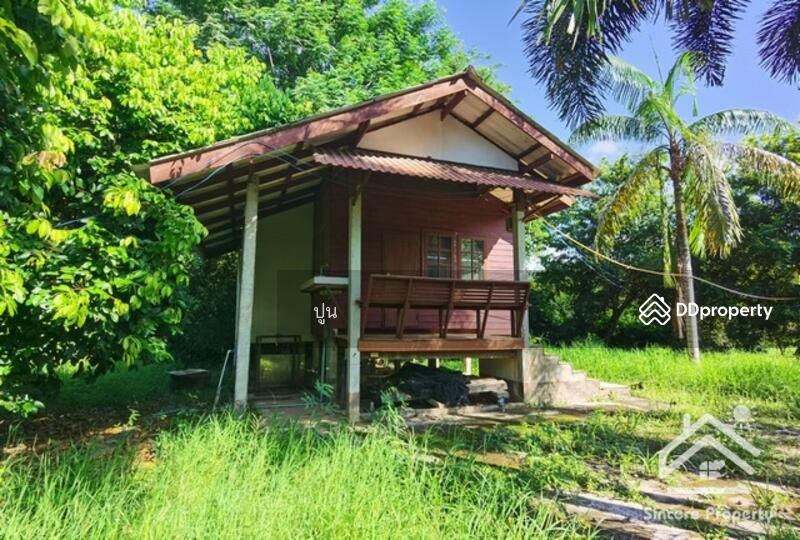 For Sale - Baan Suan along the Chao Phraya River - Nakhon Sawan, Nakhon Sawan