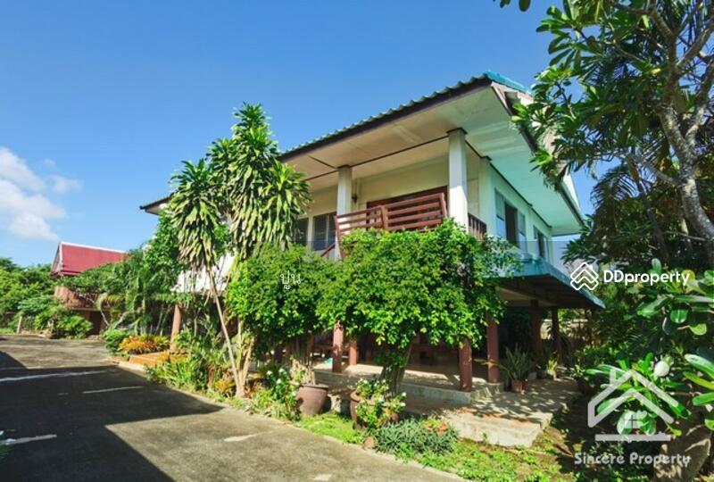 For Sale - Baan Suan along the Chao Phraya River - Nakhon Sawan, Nakhon Sawan