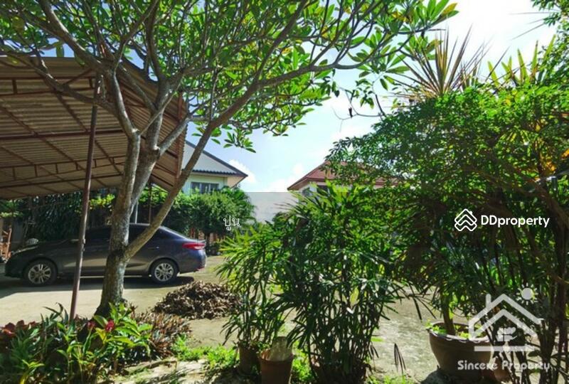 For Sale - Baan Suan along the Chao Phraya River - Nakhon Sawan, Nakhon Sawan