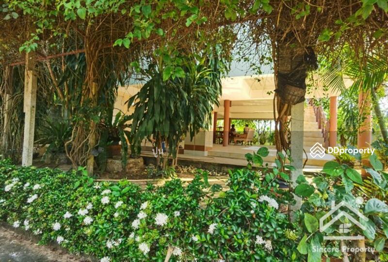 For Sale - Baan Suan along the Chao Phraya River - Nakhon Sawan, Nakhon Sawan