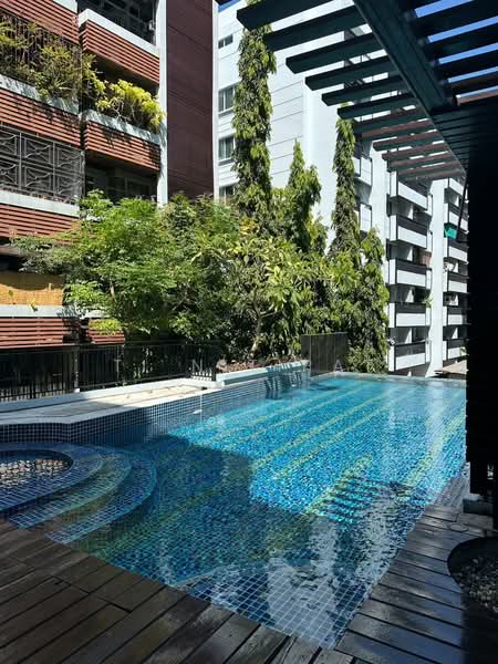 The Next Garden Mix, Bangkok, 115 Sukhumvit 52 Road, Bang Chak, Phra Khanong, Bangkok, 2 Bedrooms, 60 sqm, Condo For Rent, by Ti Nitipat, 11316059 - DDproperty.com