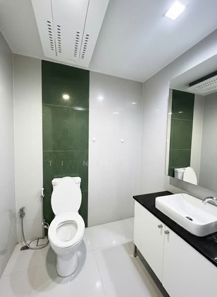 The Next Garden Mix, Bangkok, 115 Sukhumvit 52 Road, Bang Chak, Phra Khanong, Bangkok, 2 Bedrooms, 60 sqm, Condo For Rent, by Ti Nitipat, 11316059 - DDproperty.com