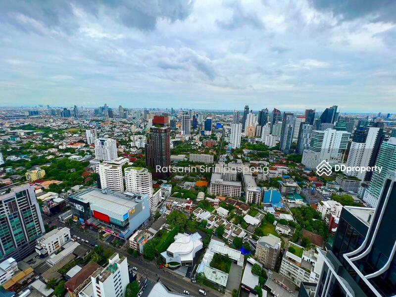 Park Origin Thonglor, กรุงเทพ, Soi Thonglor 10, Sukhumvit Road, คลองตันเหนือ, วัฒนา, กรุงเทพ, 45 ตร.ม., คอนโด ให้เช่า, โดย Ratsarin Sirinipaspong, 11316160 - DDproperty.com