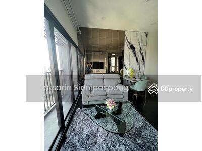 For Rent - Park Origin Thonglor, Bangkok