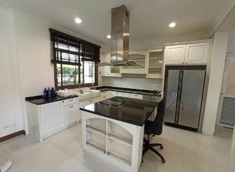 Narasiri Pattanakarn-Srinakarin, Bangkok, 878 Soi Srinakarin 20, Khlong Chan, Bang Kapi, Bangkok, 5 Bedrooms, 120 sqm, Single Detached House For Rent, by Nextstep Property, 11316180 - DDproperty.com