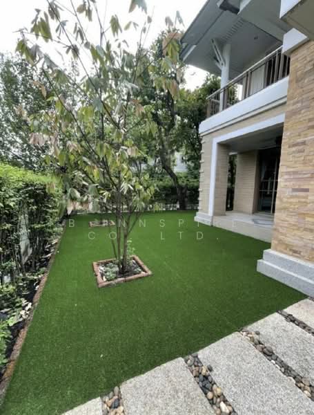 Narasiri Pattanakarn-Srinakarin, Bangkok, 878 Soi Srinakarin 20, Khlong Chan, Bang Kapi, Bangkok, 5 Bedrooms, 120 sqm, Single Detached House For Rent, by Nextstep Property, 11316180 - DDproperty.com