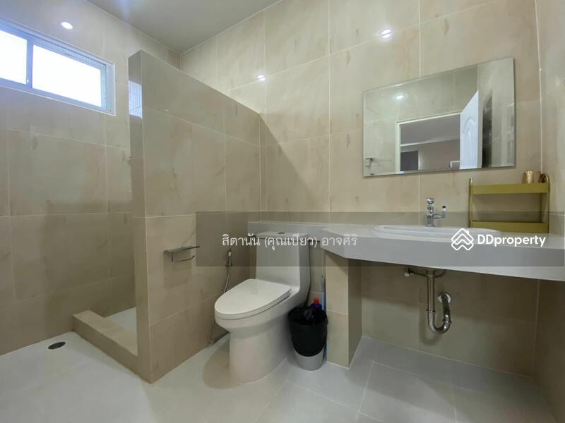 For Rent - Modern Luxury Pool Villa, Huay Yai Pattaya, Chon Buri (Pattaya)