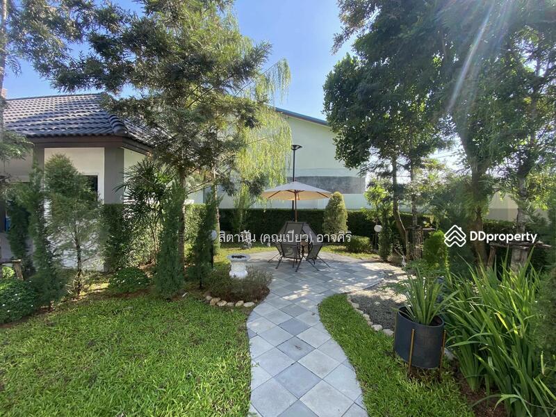 For Rent - Modern Luxury Pool Villa, Huay Yai Pattaya, Chon Buri (Pattaya)