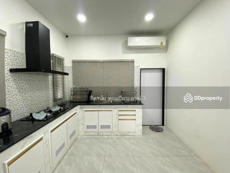 For Rent - Modern Luxury Pool Villa, Huay Yai Pattaya, Chon Buri (Pattaya)