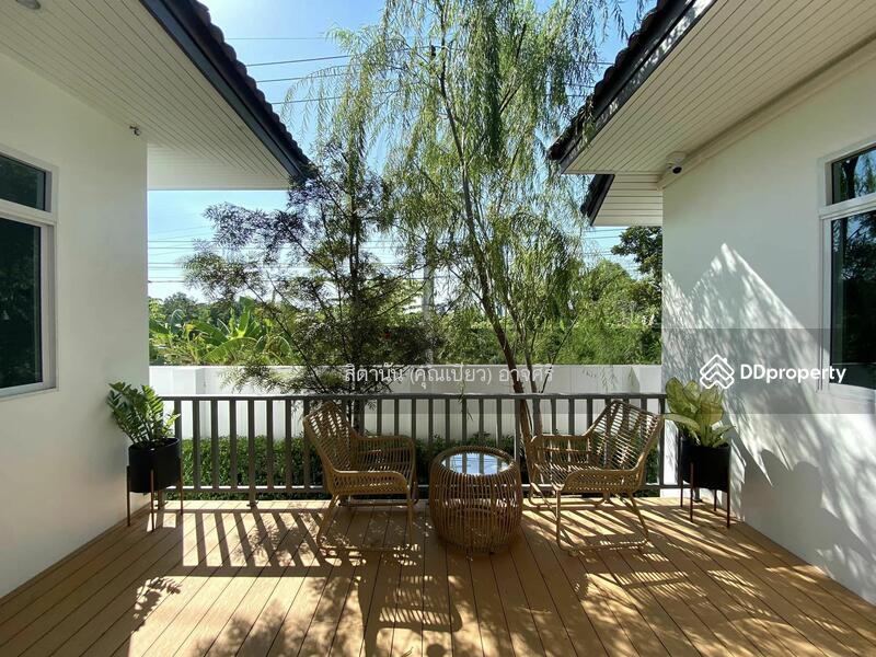 For Rent - Modern Luxury Pool Villa, Huay Yai Pattaya, Chon Buri (Pattaya)