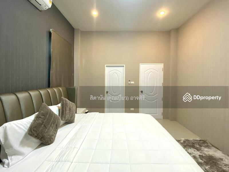 For Rent - Modern Luxury Pool Villa, Huay Yai Pattaya, Chon Buri (Pattaya)