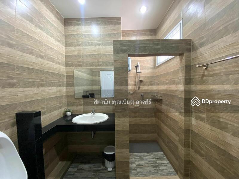 For Rent - Modern Luxury Pool Villa, Huay Yai Pattaya, Chon Buri (Pattaya)