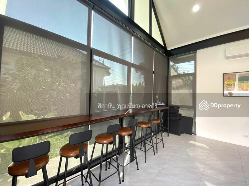 For Rent - Modern Luxury Pool Villa, Huay Yai Pattaya, Chon Buri (Pattaya)