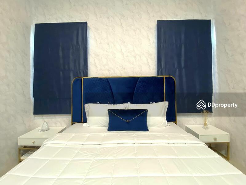 For Rent - Modern Luxury Pool Villa, Huay Yai Pattaya, Chon Buri (Pattaya)