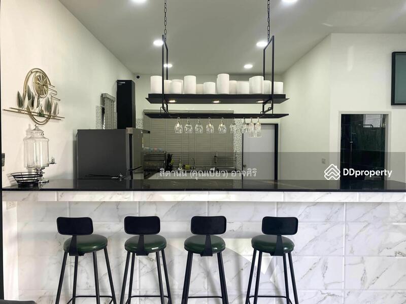 For Rent - Modern Luxury Pool Villa, Huay Yai Pattaya, Chon Buri (Pattaya)