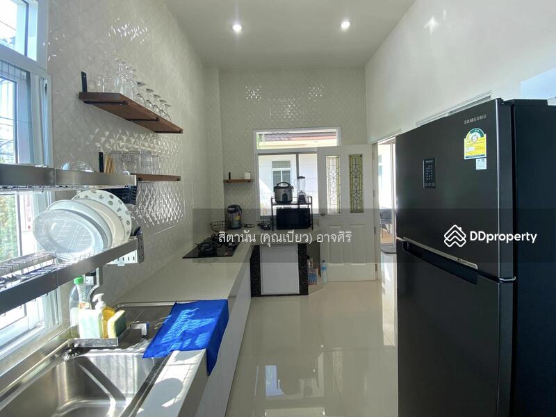 For Rent - Modern Luxury Pool Villa, Huay Yai Pattaya, Chon Buri (Pattaya)
