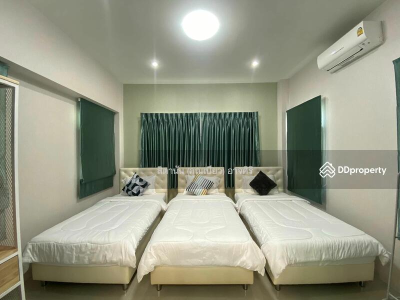 For Rent - Modern Luxury Pool Villa, Huay Yai Pattaya, Chon Buri (Pattaya)