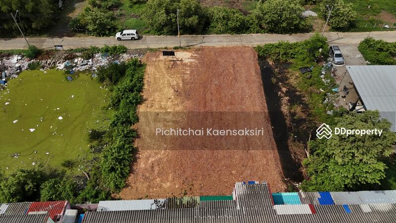 ที่ดินเปล่าถมแล้ว ซอยไอยรา23 คลองสอง คลองหลวง ปทุมธานี, Pathum Thani, Khlong Song, Khlong Luang, Pathum Thani, , 800 sqm, Land For Sale, by Pichitchai Kaensaksiri, 11316220 - DDproperty.com
