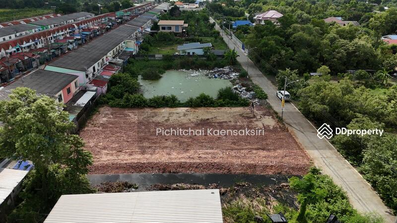 ที่ดินเปล่าถมแล้ว ซอยไอยรา23 คลองสอง คลองหลวง ปทุมธานี, Pathum Thani, Khlong Song, Khlong Luang, Pathum Thani, , 800 sqm, Land For Sale, by Pichitchai Kaensaksiri, 11316220 - DDproperty.com