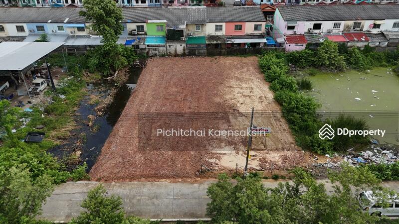 ที่ดินเปล่าถมแล้ว ซอยไอยรา23 คลองสอง คลองหลวง ปทุมธานี, Pathum Thani, Khlong Song, Khlong Luang, Pathum Thani, , 800 sqm, Land For Sale, by Pichitchai Kaensaksiri, 11316220 - DDproperty.com