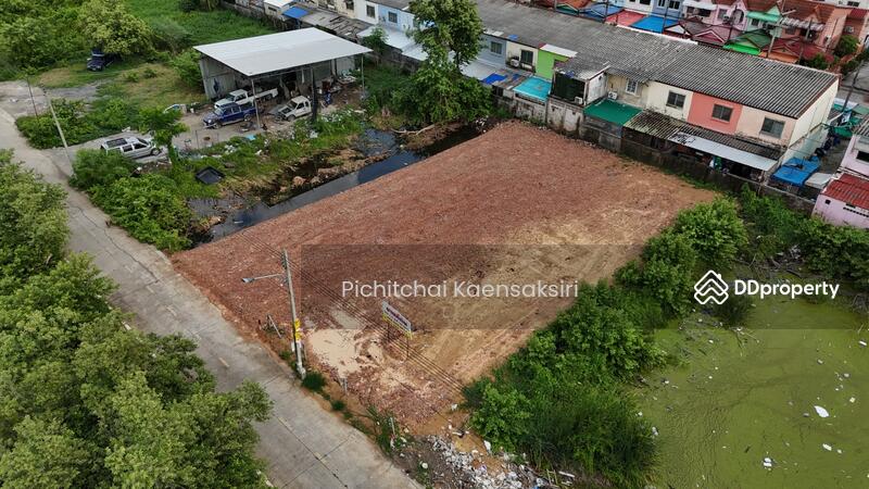 ที่ดินเปล่าถมแล้ว ซอยไอยรา23 คลองสอง คลองหลวง ปทุมธานี, Pathum Thani, Khlong Song, Khlong Luang, Pathum Thani, , 800 sqm, Land For Sale, by Pichitchai Kaensaksiri, 11316220 - DDproperty.com