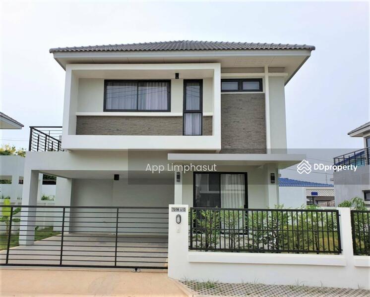 ขาย - Uraiwan Grand Villa : อุไรวรรณ แกรนด์ วิลล่า, ชลบุรี