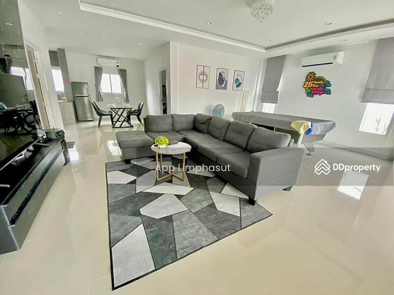 ขาย - Pool Villa Pattaya, ชลบุรี