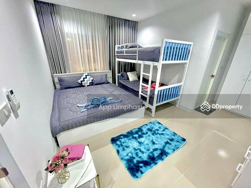 Pool Villa Pattaya, ชลบุรี, หนองปรือ, บางละมุง, ชลบุรี, 250 ตร.ม., บ้านเดี่ยว ขาย, โดย Sathida Limphasut (App), 11316337 - DDproperty.com