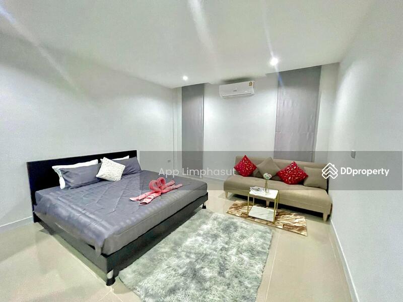 Pool Villa Pattaya, Chon Buri (Pattaya), Nong Pru, Bang Lamung (Pattaya), Chon Buri (Pattaya), 3 Bedrooms, 250 sqm, Single Detached House For Sale, by Sathida Limphasut (App), 11316337 - DDproperty.com