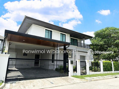 ขาย - Setthasiri Pattanakarn : เศรษฐสิริ พัฒนาการ, กรุงเทพ