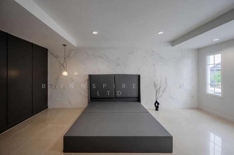 Busarakum place, Bangkok, ซอยซอย วิภาวดีรังสิต 20 แยก 18, Jom Phon, Chatuchak, Bangkok, 5 Bedrooms, 102 sqm, Townhouse For Sale, by Next Step Property, 11316488 - DDproperty.com