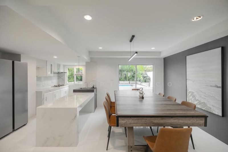 Busarakum place, Bangkok, ซอยซอย วิภาวดีรังสิต 20 แยก 18, Jom Phon, Chatuchak, Bangkok, 5 Bedrooms, 102 sqm, Townhouse For Sale, by Next Step Property, 11316488 - DDproperty.com