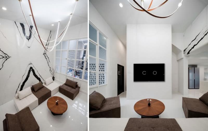 Busarakum place, Bangkok, ซอยซอย วิภาวดีรังสิต 20 แยก 18, Jom Phon, Chatuchak, Bangkok, 5 Bedrooms, 102 sqm, Townhouse For Sale, by Next Step Property, 11316488 - DDproperty.com