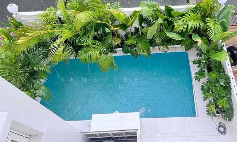 Busarakum place, Bangkok, ซอยซอย วิภาวดีรังสิต 20 แยก 18, Jom Phon, Chatuchak, Bangkok, 5 Bedrooms, 102 sqm, Townhouse For Sale, by Next Step Property, 11316488 - DDproperty.com