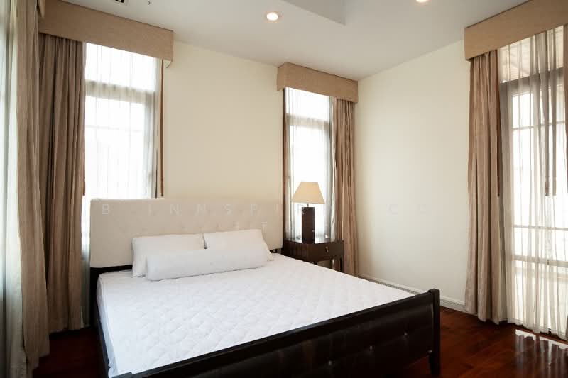 Baan Sansiri Sukhumvit 67 : บ้านแสนสิริ สุขุมวิท 67, กรุงเทพ, 32 ซอย สุขุมวิท 67, พระโขนงเหนือ, วัฒนา, กรุงเทพ, 440 ตร.ม., บ้านเดี่ยว ขาย, โดย International Property, 11316528 - DDproperty.com