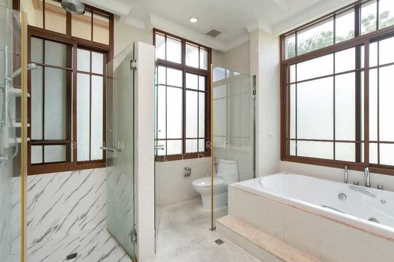 Baan Sansiri Sukhumvit 67 : บ้านแสนสิริ สุขุมวิท 67, กรุงเทพ, 32 ซอย สุขุมวิท 67, พระโขนงเหนือ, วัฒนา, กรุงเทพ, 440 ตร.ม., บ้านเดี่ยว ขาย, โดย International Property, 11316528 - DDproperty.com