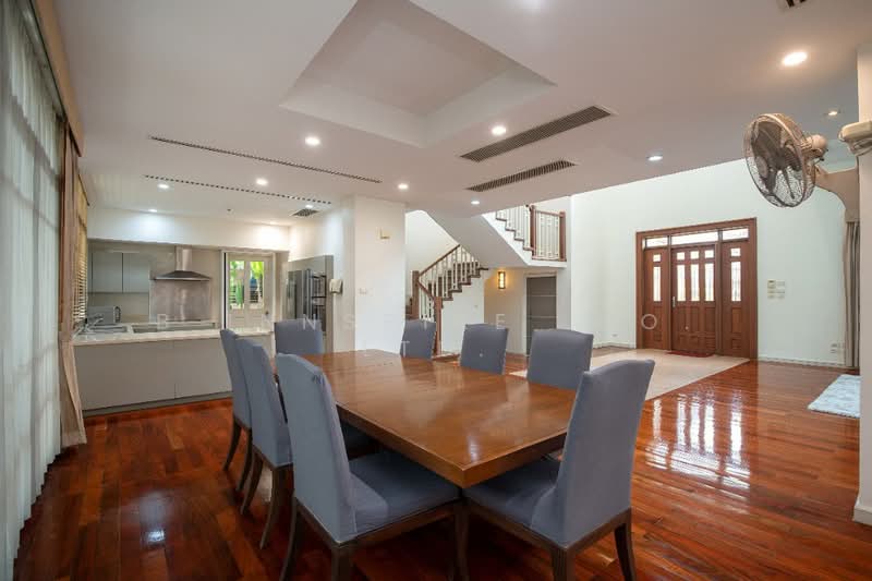 Baan Sansiri Sukhumvit 67 : บ้านแสนสิริ สุขุมวิท 67, กรุงเทพ, 32 ซอย สุขุมวิท 67, พระโขนงเหนือ, วัฒนา, กรุงเทพ, 440 ตร.ม., บ้านเดี่ยว ขาย, โดย International Property, 11316528 - DDproperty.com