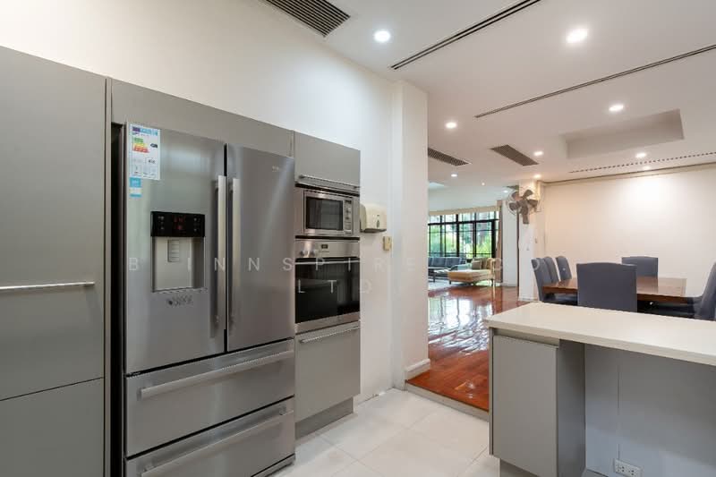 Baan Sansiri Sukhumvit 67 : บ้านแสนสิริ สุขุมวิท 67, กรุงเทพ, 32 ซอย สุขุมวิท 67, พระโขนงเหนือ, วัฒนา, กรุงเทพ, 440 ตร.ม., บ้านเดี่ยว ขาย, โดย International Property, 11316528 - DDproperty.com