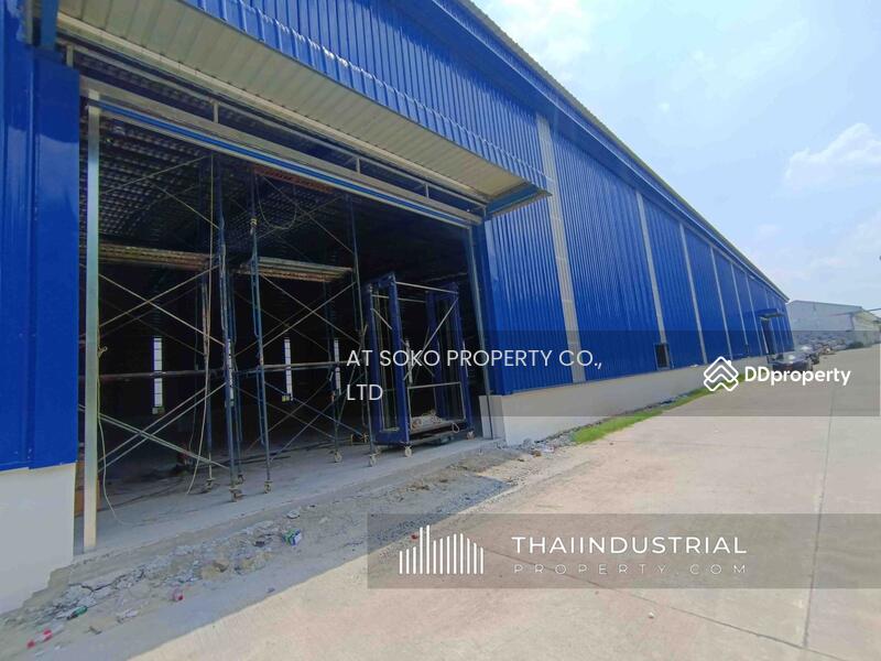 โกดังให้เช่า โรงงานให้เช่า 5700 ตรม คลองกิ่ว, บ้านบึง, ชลบุรี (หมายเลขประกาศ: AT1514R), ชลบุรี, คลองกิ่ว, บ้านบึง, ชลบุรี, 5,700 ตร.ม., โกดัง-โรงงาน ให้เช่า, โดย AT SOKO PROPERTY CO., LTD, 11316533 - DDproperty.com
