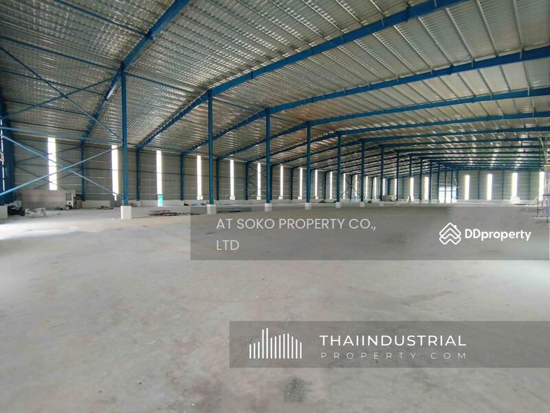 โกดังให้เช่า โรงงานให้เช่า 5700 ตรม คลองกิ่ว, บ้านบึง, ชลบุรี (หมายเลขประกาศ: AT1514R), ชลบุรี, คลองกิ่ว, บ้านบึง, ชลบุรี, 5,700 ตร.ม., โกดัง-โรงงาน ให้เช่า, โดย AT SOKO PROPERTY CO., LTD, 11316533 - DDproperty.com