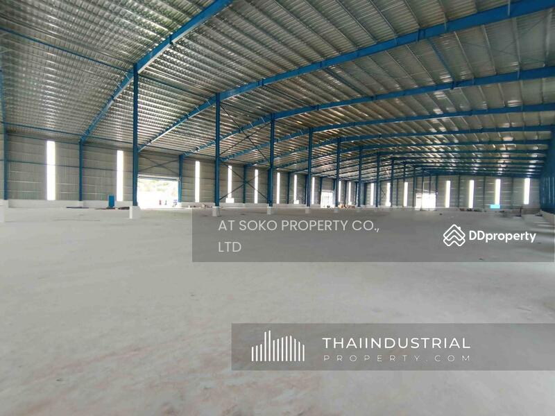 โกดังให้เช่า โรงงานให้เช่า 5700 ตรม คลองกิ่ว, บ้านบึง, ชลบุรี (หมายเลขประกาศ: AT1514R), ชลบุรี, คลองกิ่ว, บ้านบึง, ชลบุรี, 5,700 ตร.ม., โกดัง-โรงงาน ให้เช่า, โดย AT SOKO PROPERTY CO., LTD, 11316533 - DDproperty.com