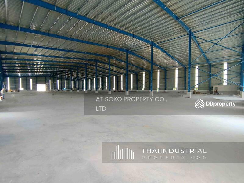 โกดังให้เช่า โรงงานให้เช่า 5700 ตรม คลองกิ่ว, บ้านบึง, ชลบุรี (หมายเลขประกาศ: AT1514R), ชลบุรี, คลองกิ่ว, บ้านบึง, ชลบุรี, 5,700 ตร.ม., โกดัง-โรงงาน ให้เช่า, โดย AT SOKO PROPERTY CO., LTD, 11316533 - DDproperty.com