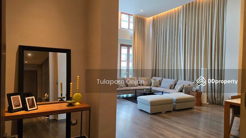 The Crest Ruamrudee, Bangkok, Soi Ruamrudee 2, Witthayu Road, Lumphini, Pathum Wan, Bangkok, 3 Bedrooms, 265 sqm, Condo For Rent, by Tulaporn Onjun, 11316538 - DDproperty.com