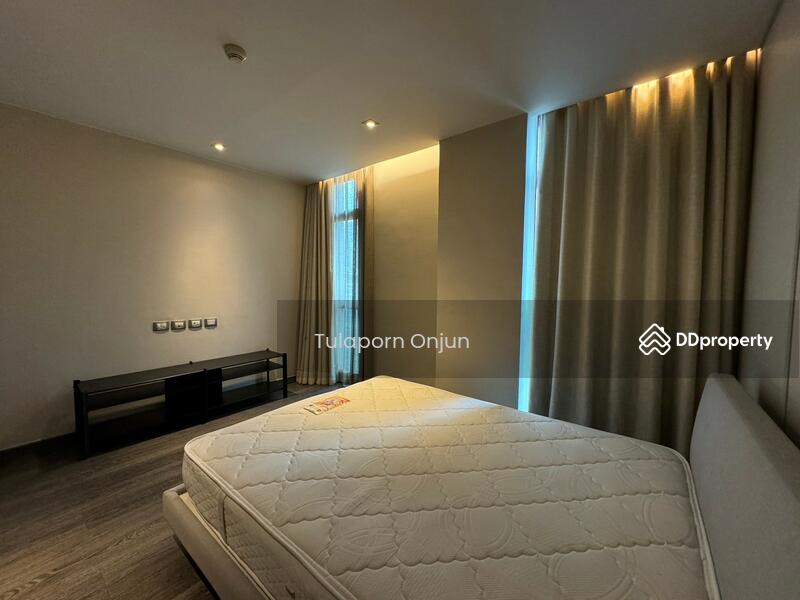 The Crest Ruamrudee, Bangkok, Soi Ruamrudee 2, Witthayu Road, Lumphini, Pathum Wan, Bangkok, 3 Bedrooms, 265 sqm, Condo For Rent, by Tulaporn Onjun, 11316538 - DDproperty.com